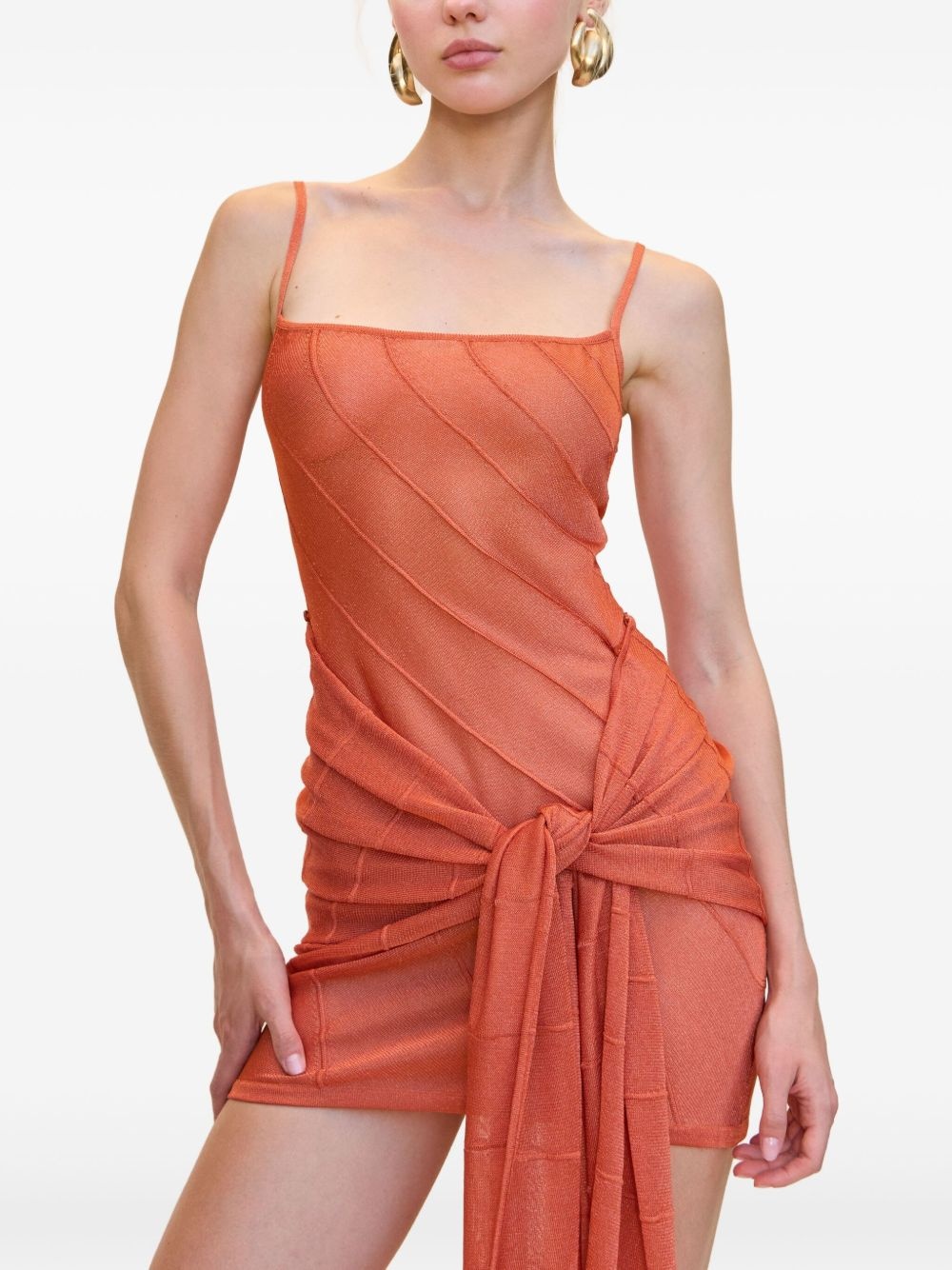 Ethan dress - 6