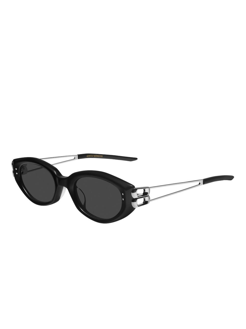 Kunst cat-eye sunglasses - 2