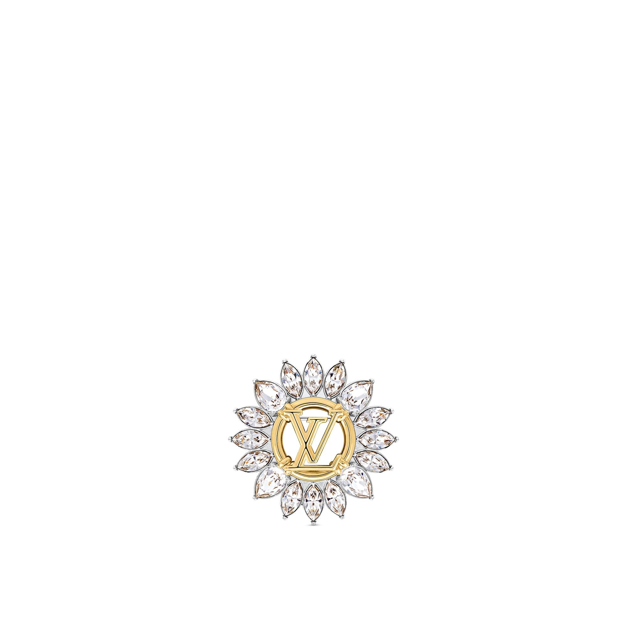 LV Starlight Brooch - 1