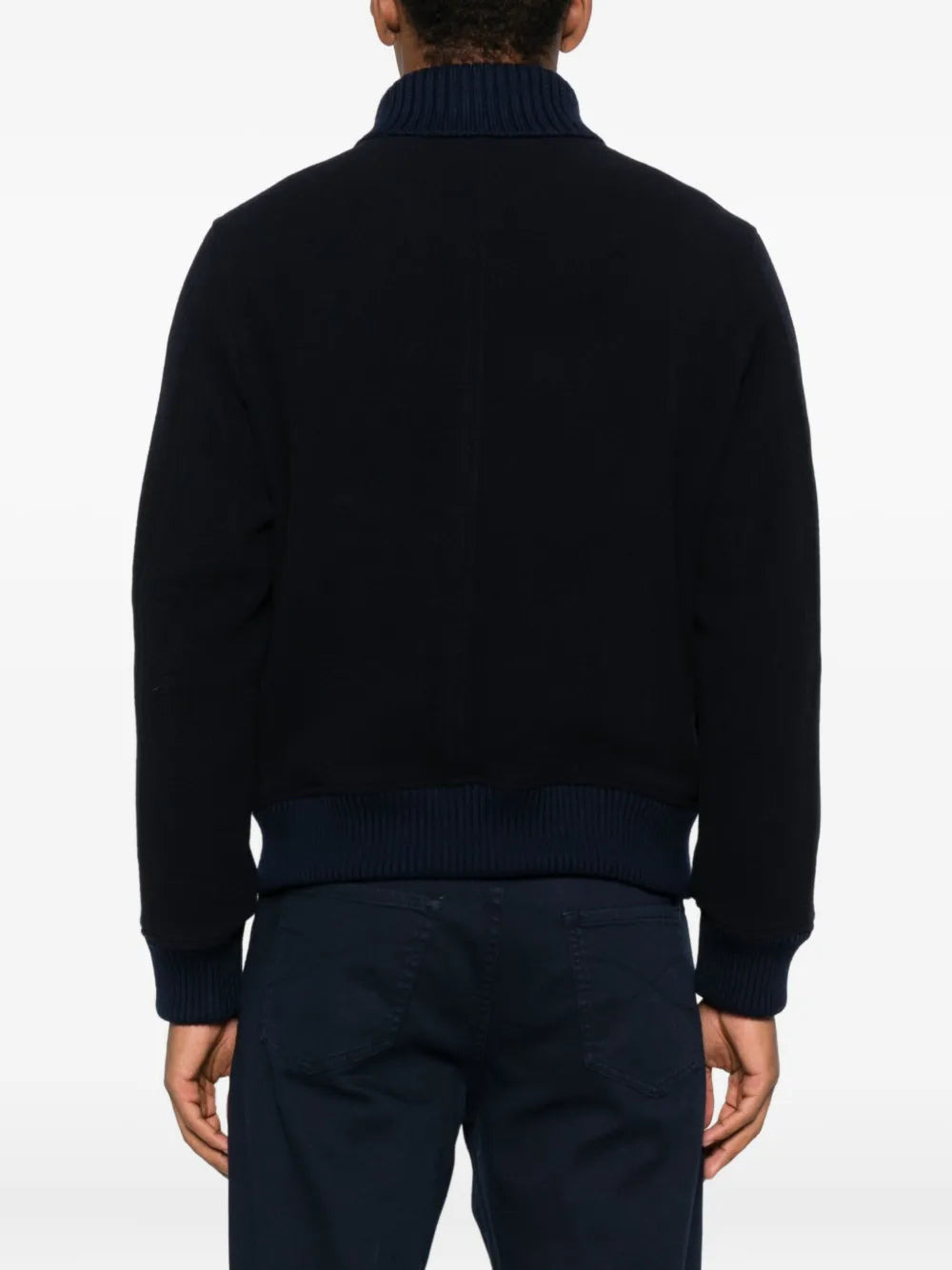 ELEVENTY - Eleventy Men Jacket With Pockets - 4