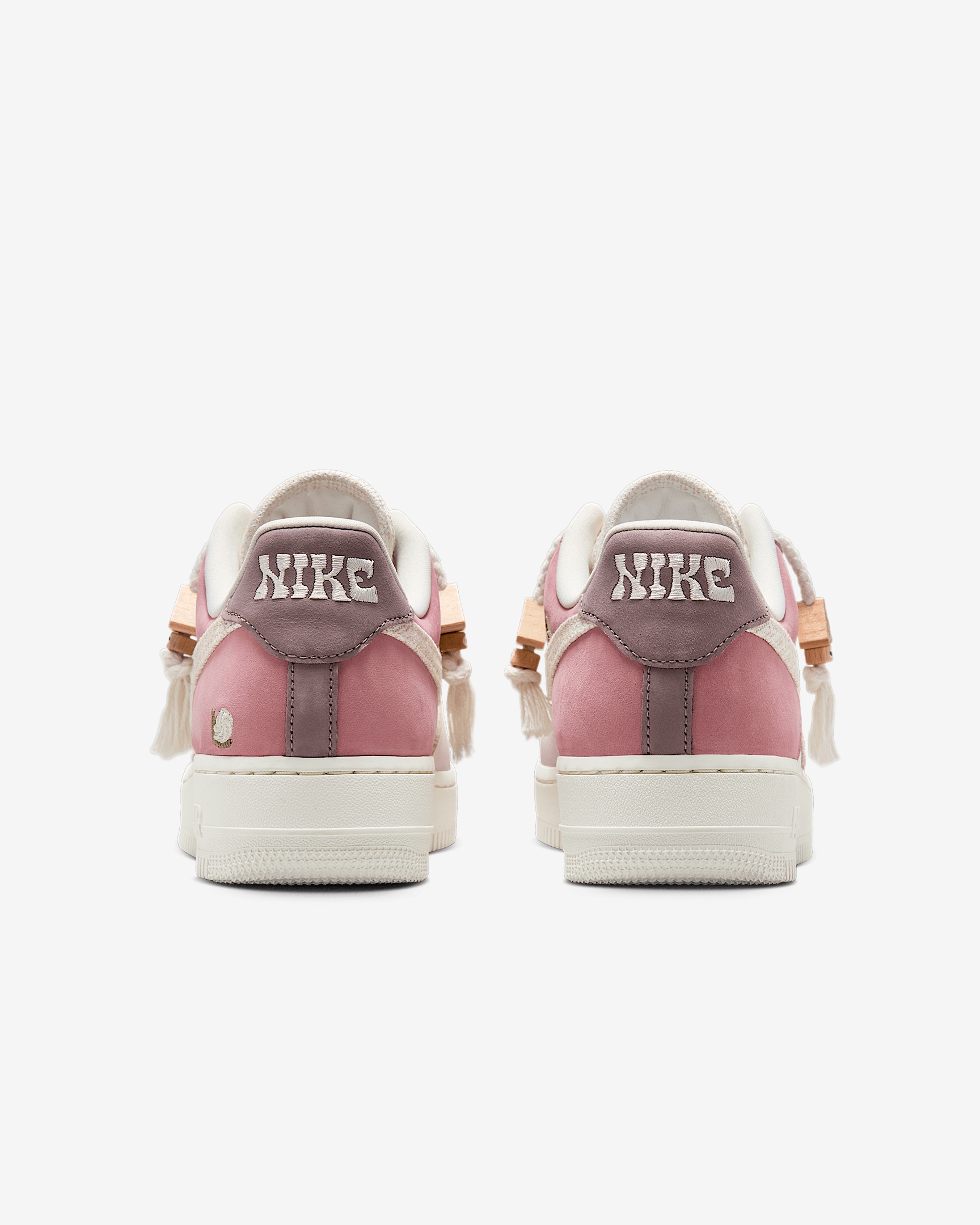 Nike Air Force 1 '07 LX Women's Shoes - 6