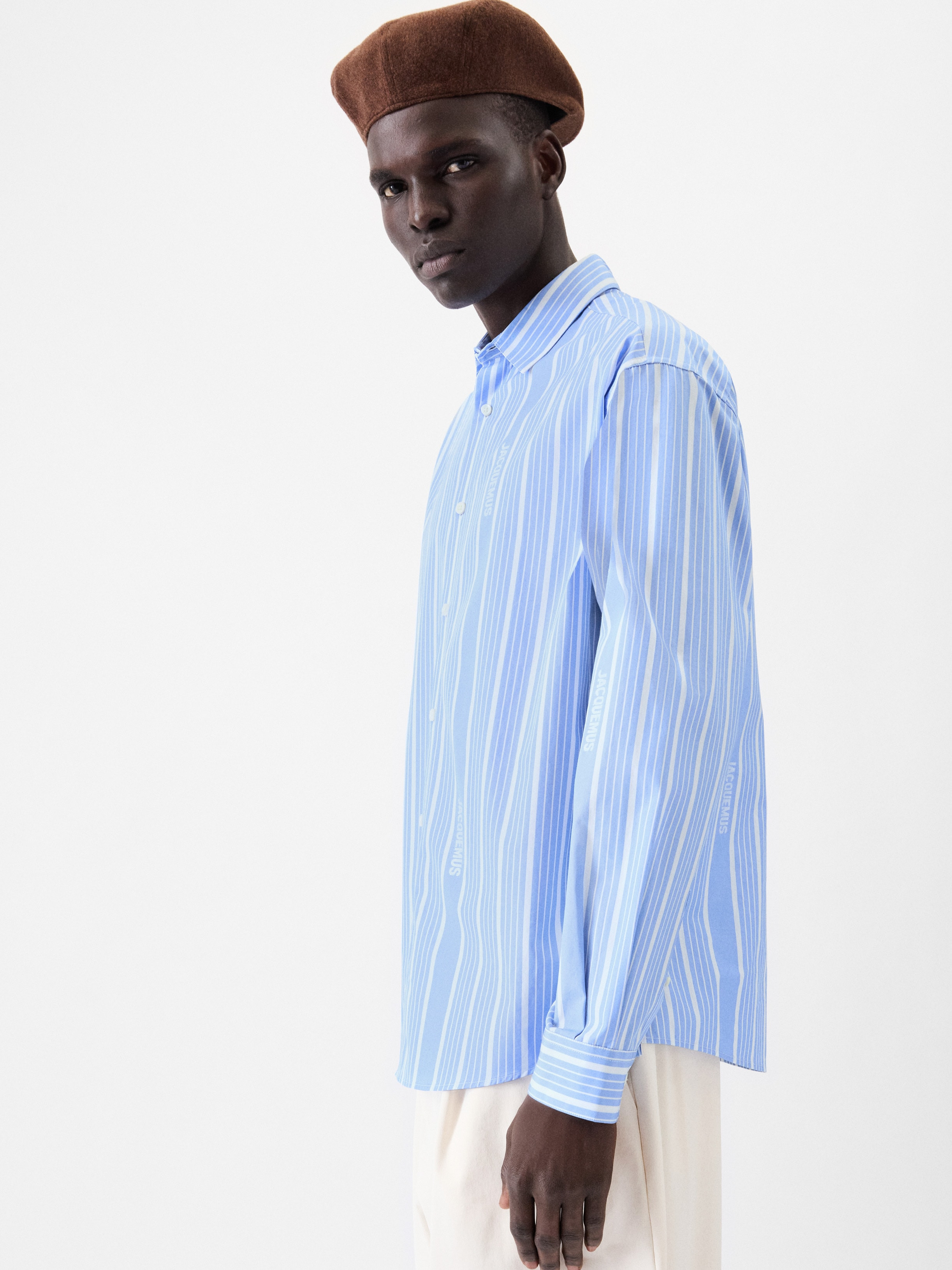 The Simon shirt - 3