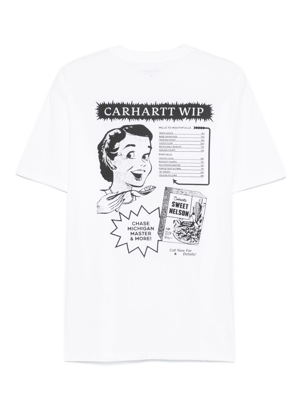 Catalogue shirt - 2
