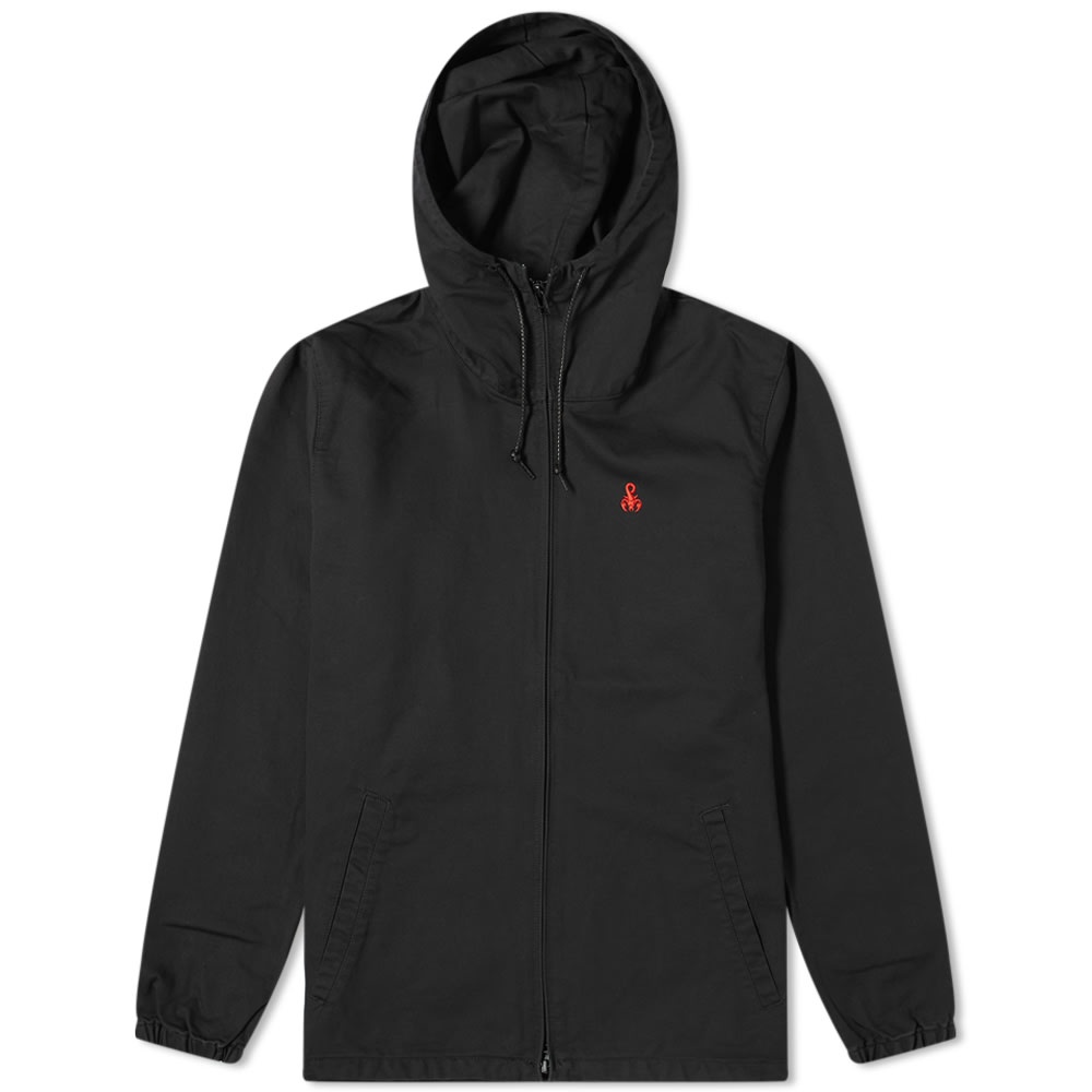 SOPHNET. Scorpion Hooded Blouson - 1