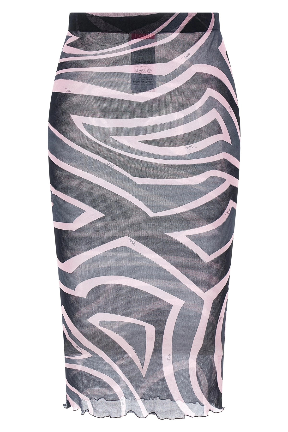 'Iride' skirt - 2