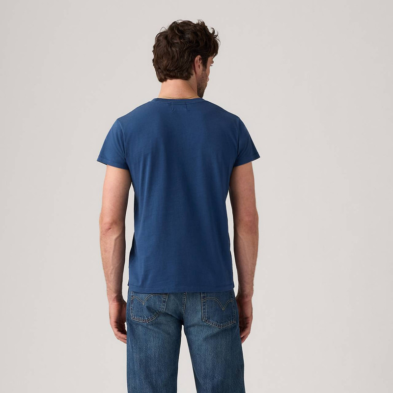 1950'S SPORTSWEAR TEE 4