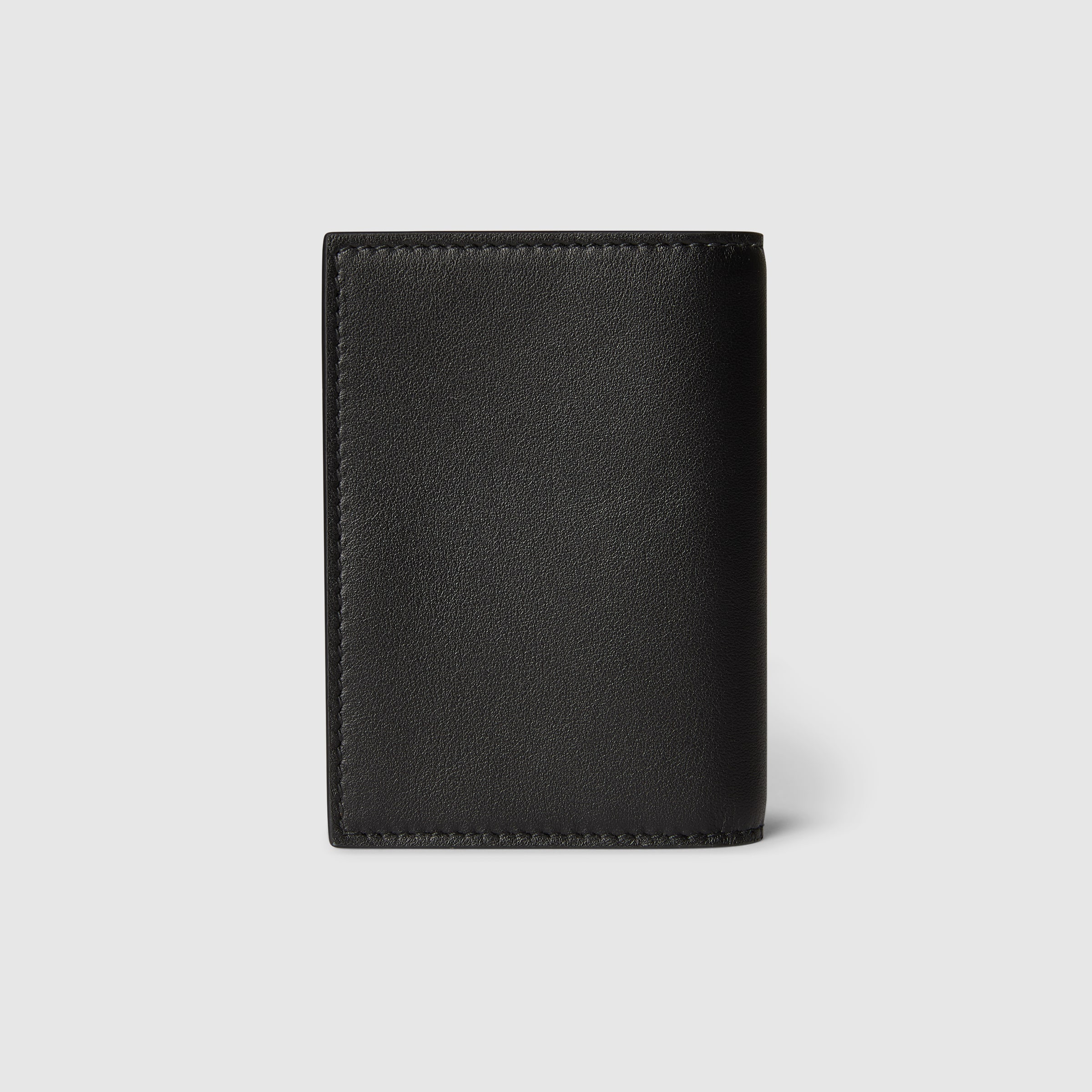 GG Marmont bi-fold card case - 3
