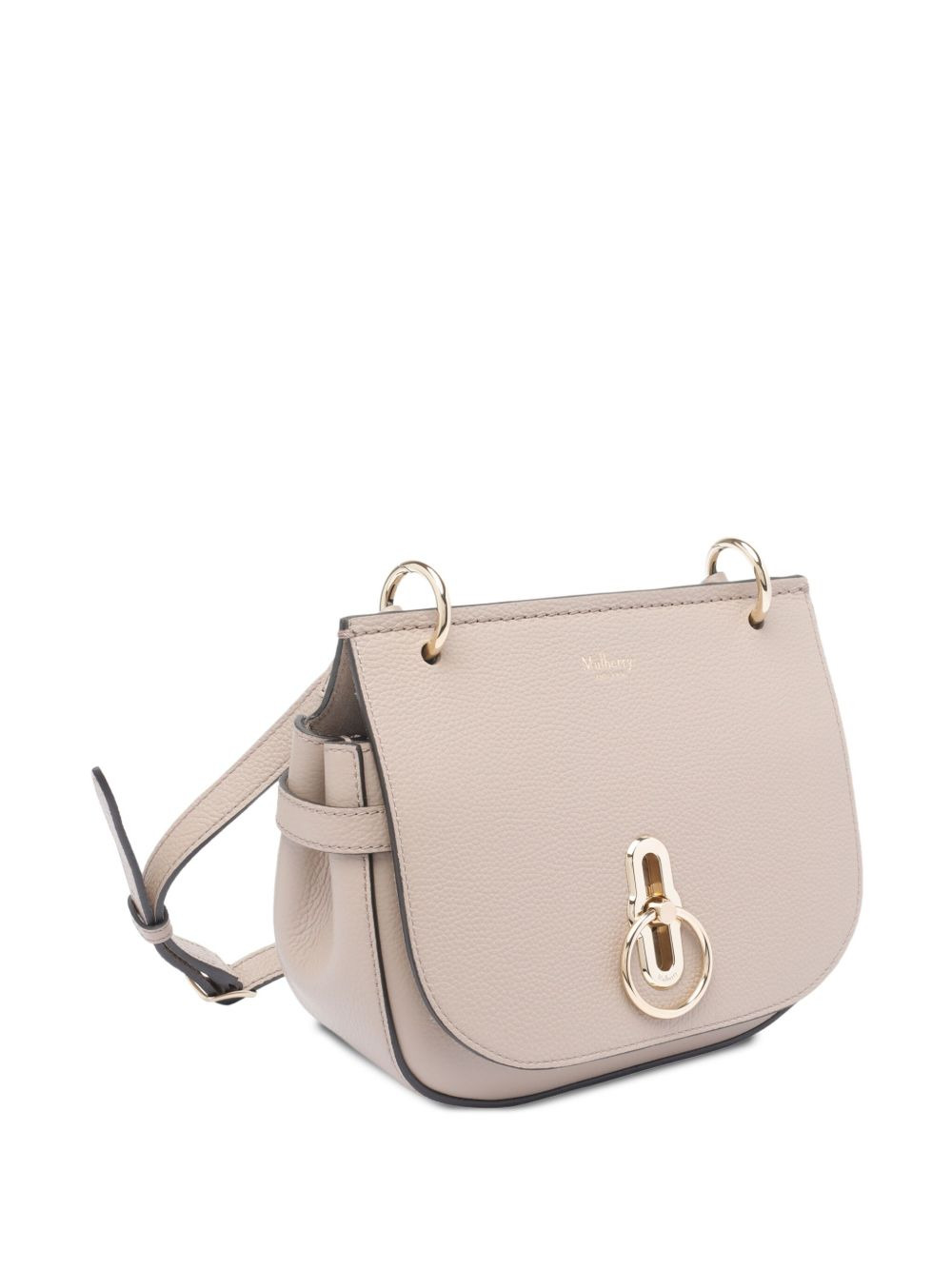 leather satchel bag - 3