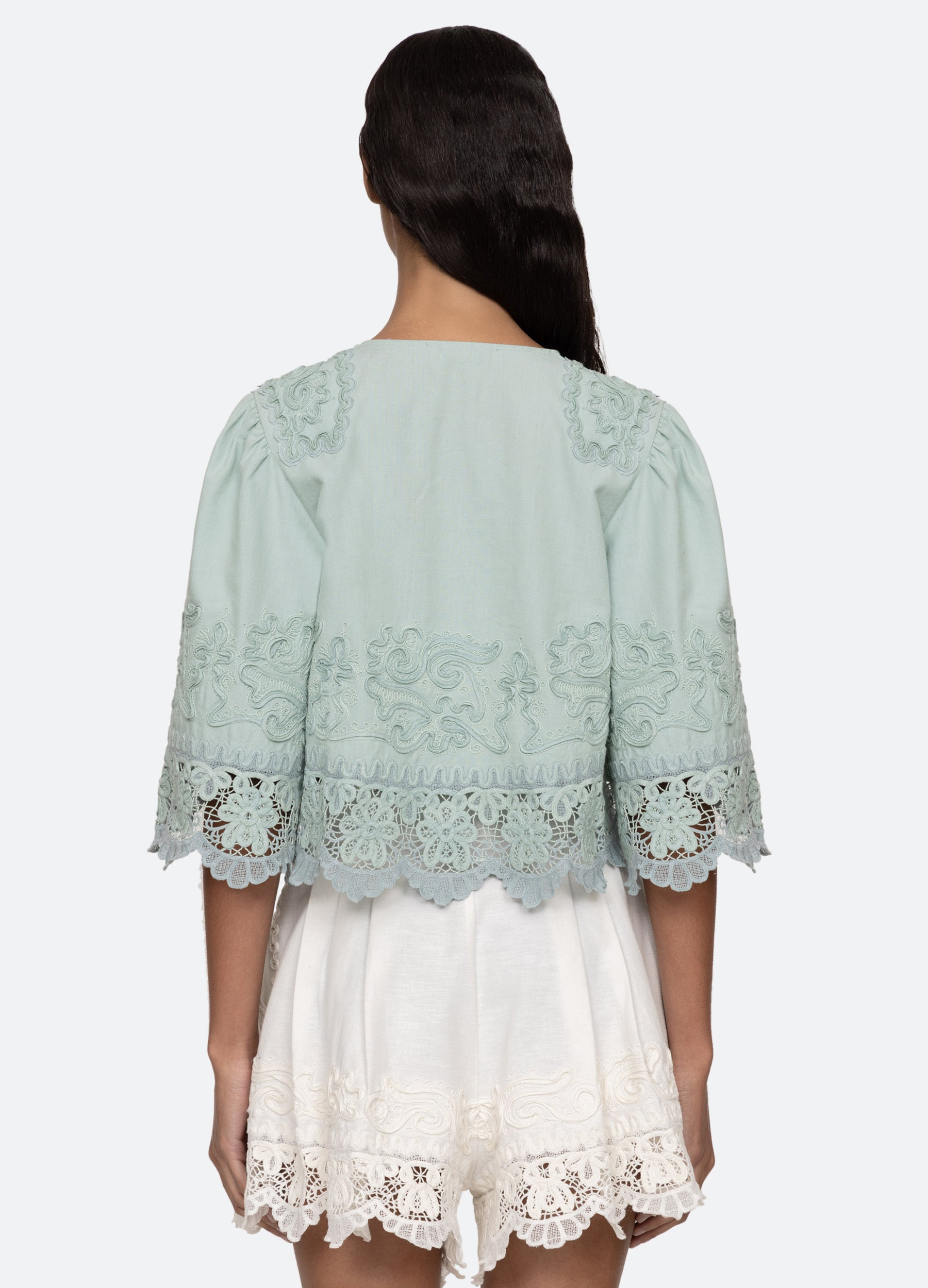 Iyla Top - 2