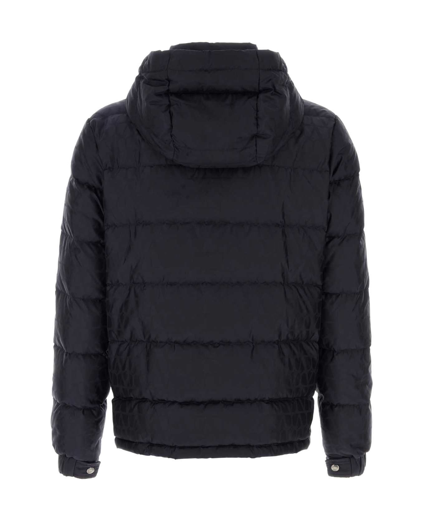 Tole Iconographe Down Jacket - 2