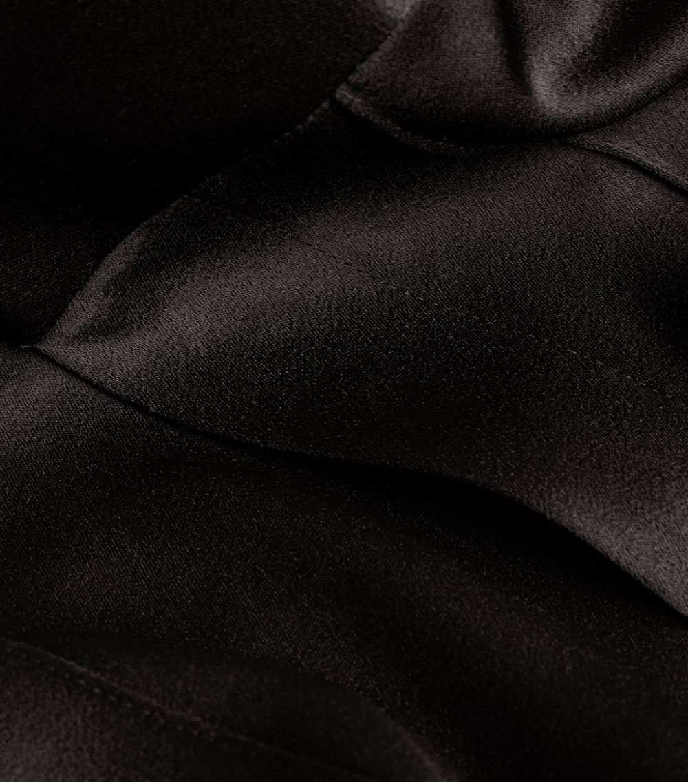 Dylan Flared Trousers - 9
