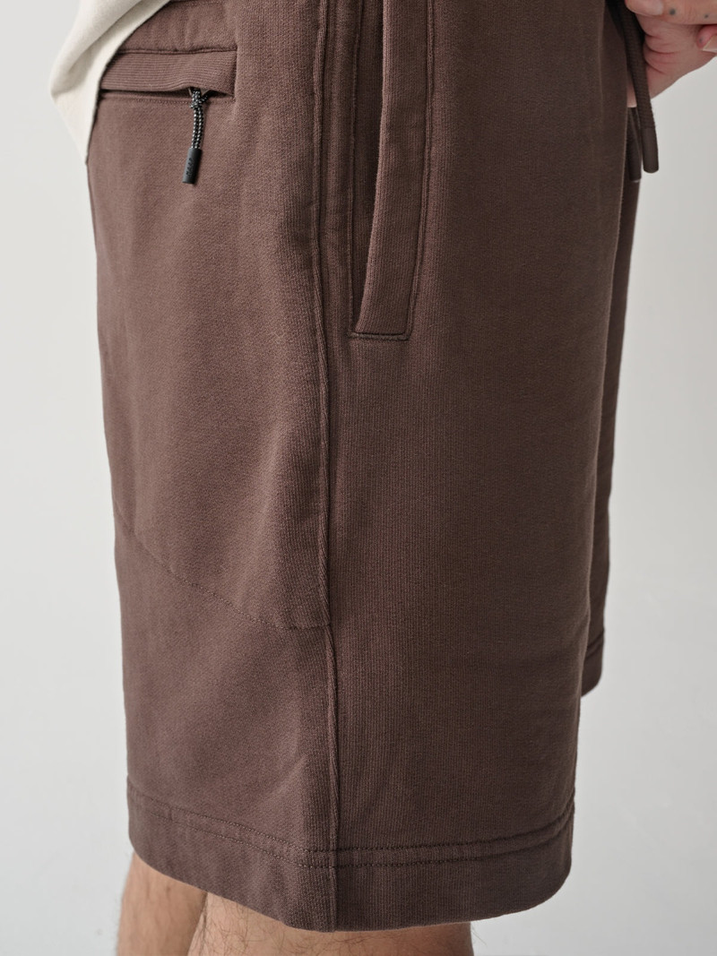 Essentials Sweat Short 4
