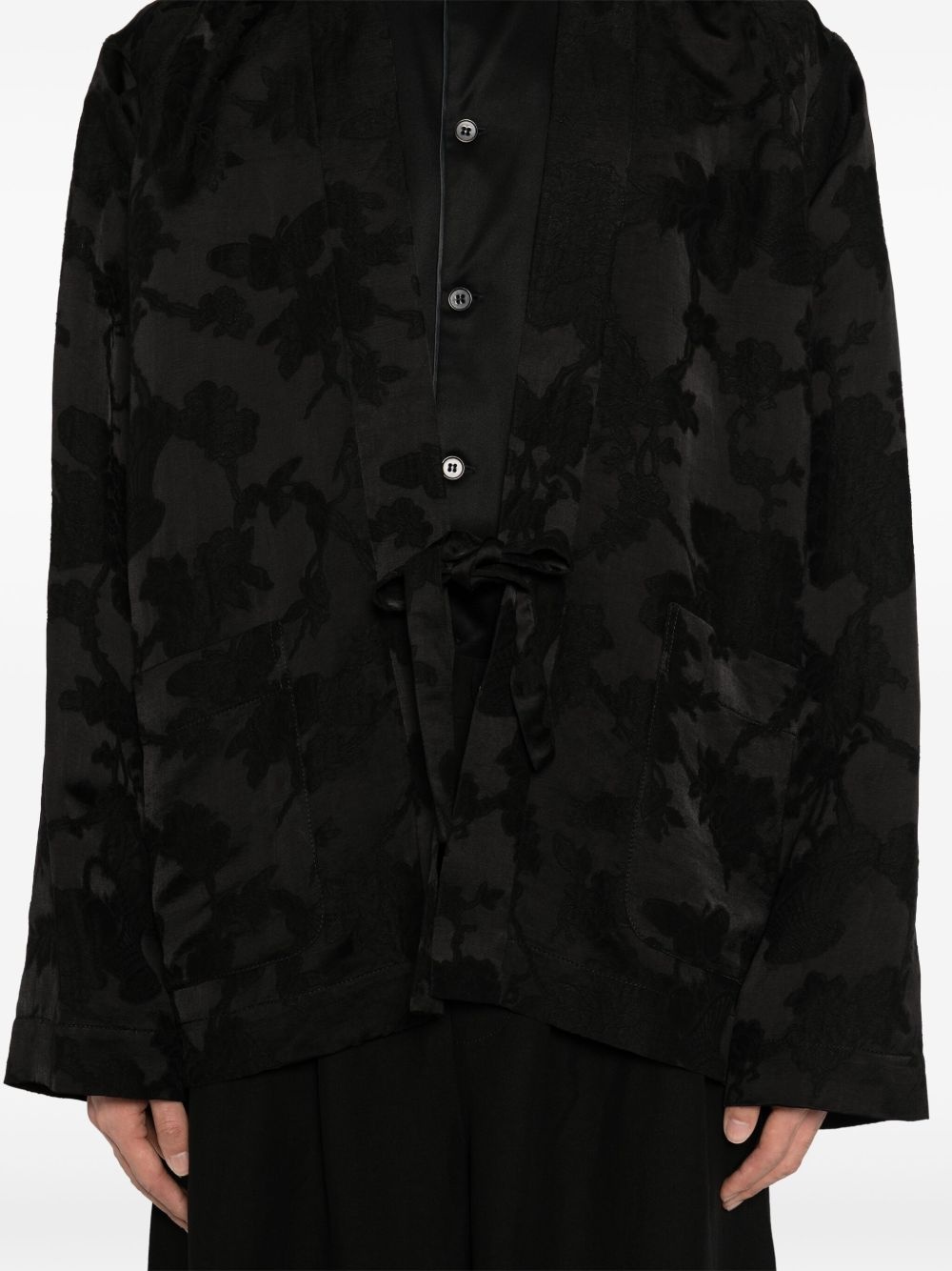 Jester jacket - 5