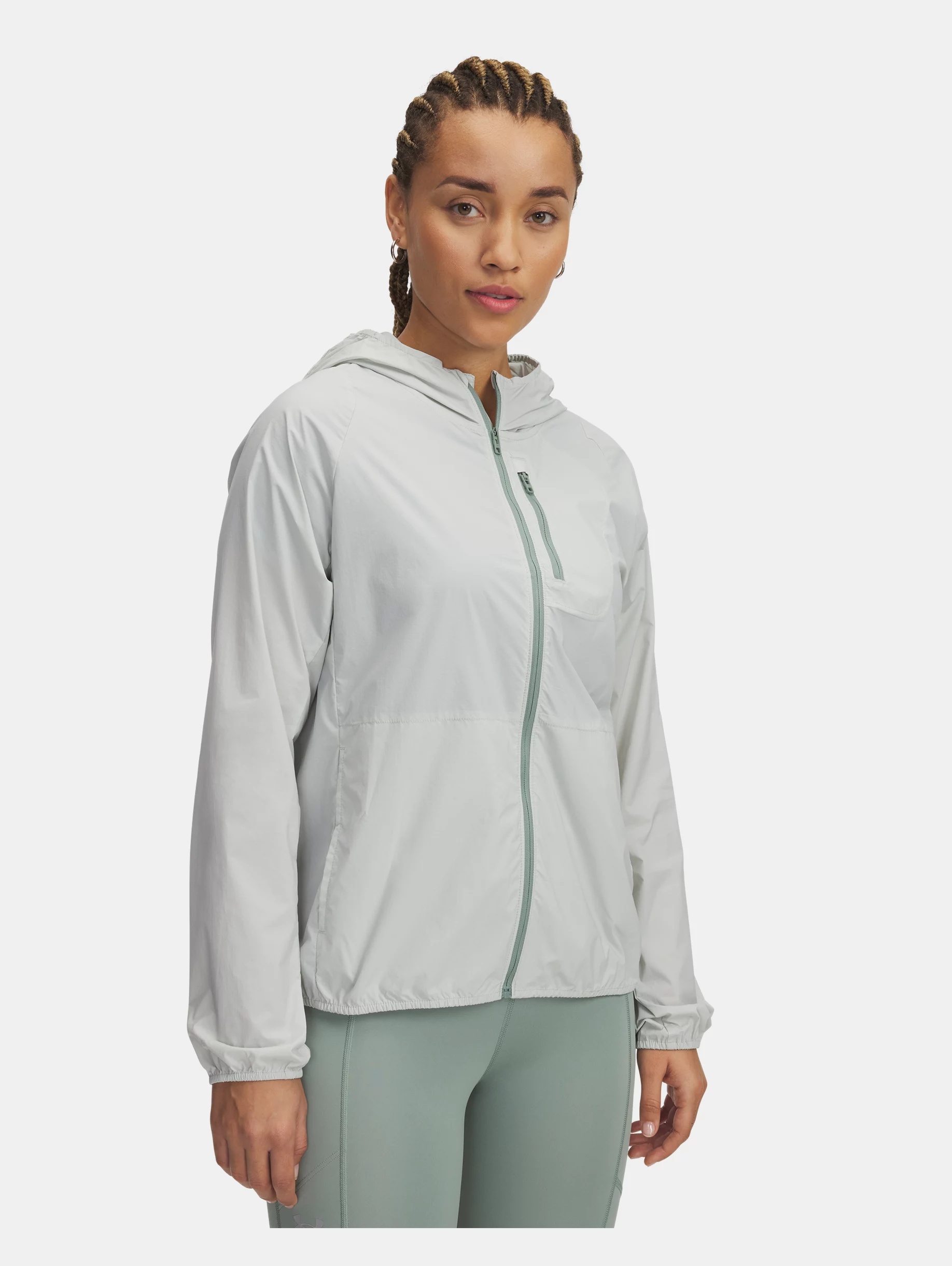 UA Launch Lightweight - 2