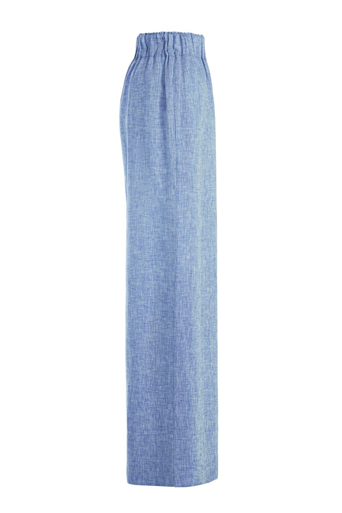 Universal Pant Denim - 3