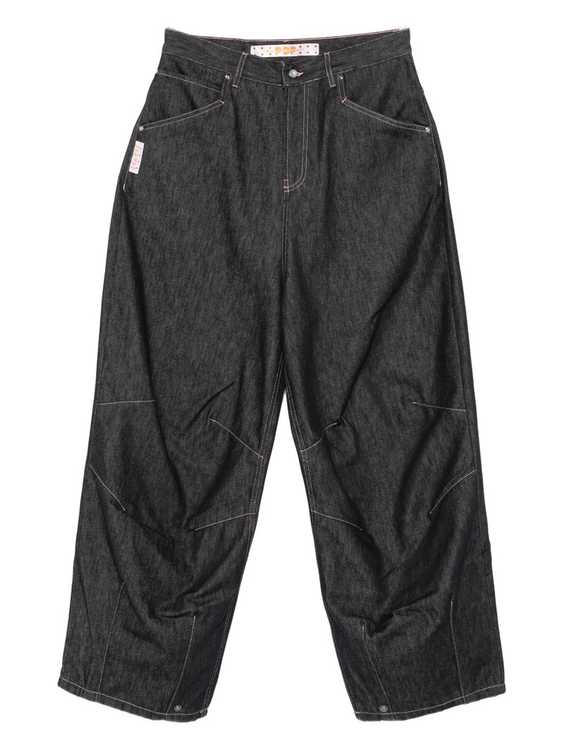 LEGGENDA PANT - ONE WASH 1
