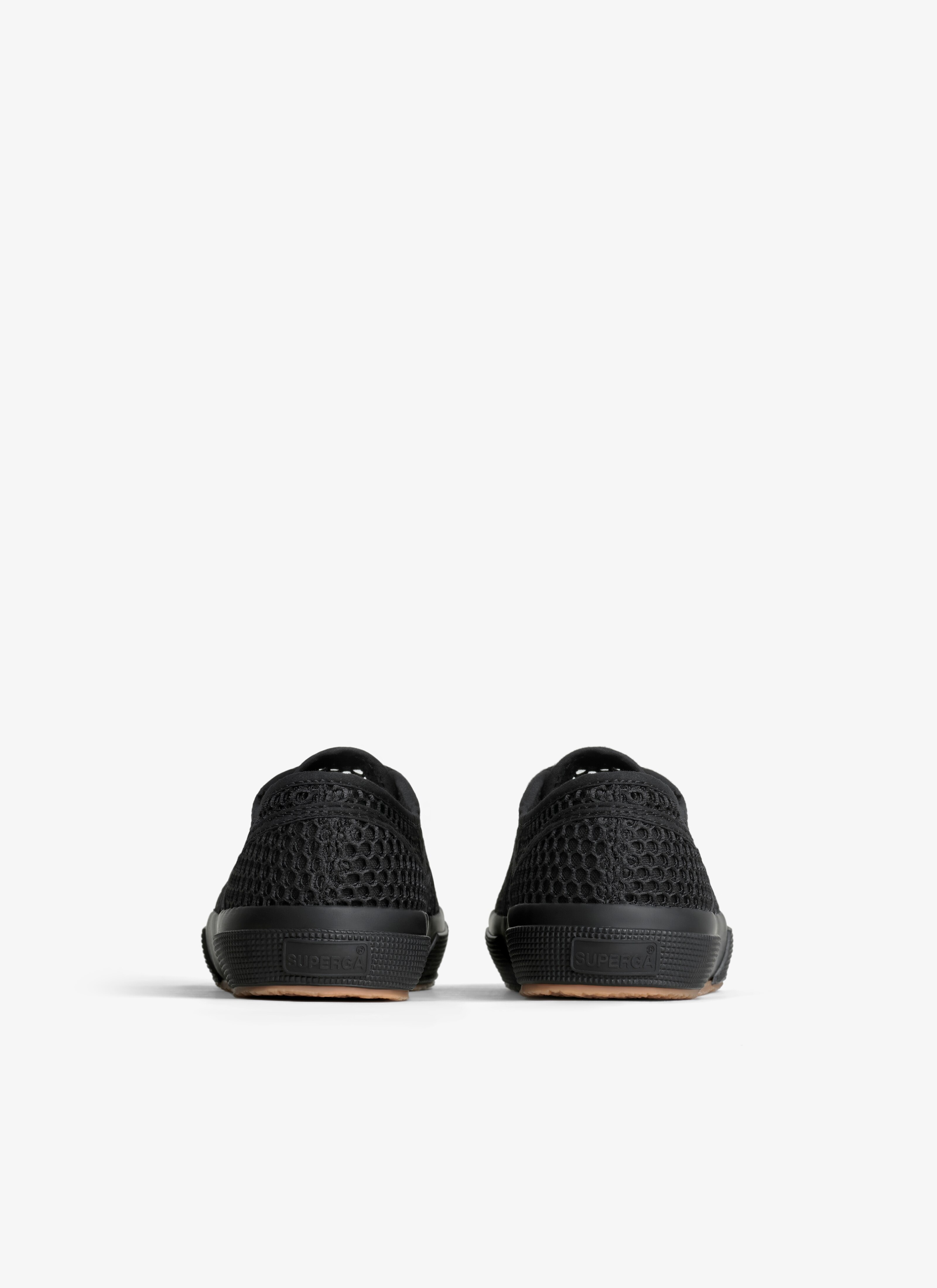 SUPERGA SNEAKERS IN COTTON - 3