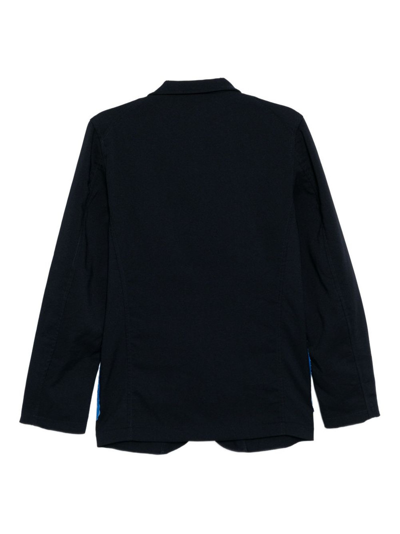 Comme des Garçons SHIRT patch poket  jacket outlook