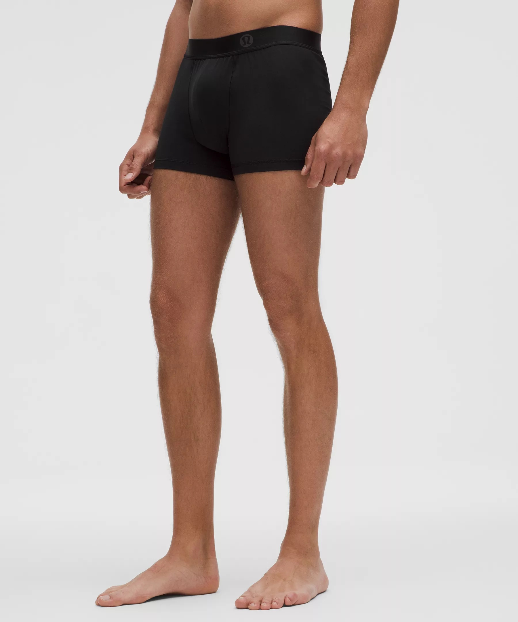 Always In Motion Boxer Brief 3" *5 Pack - 2