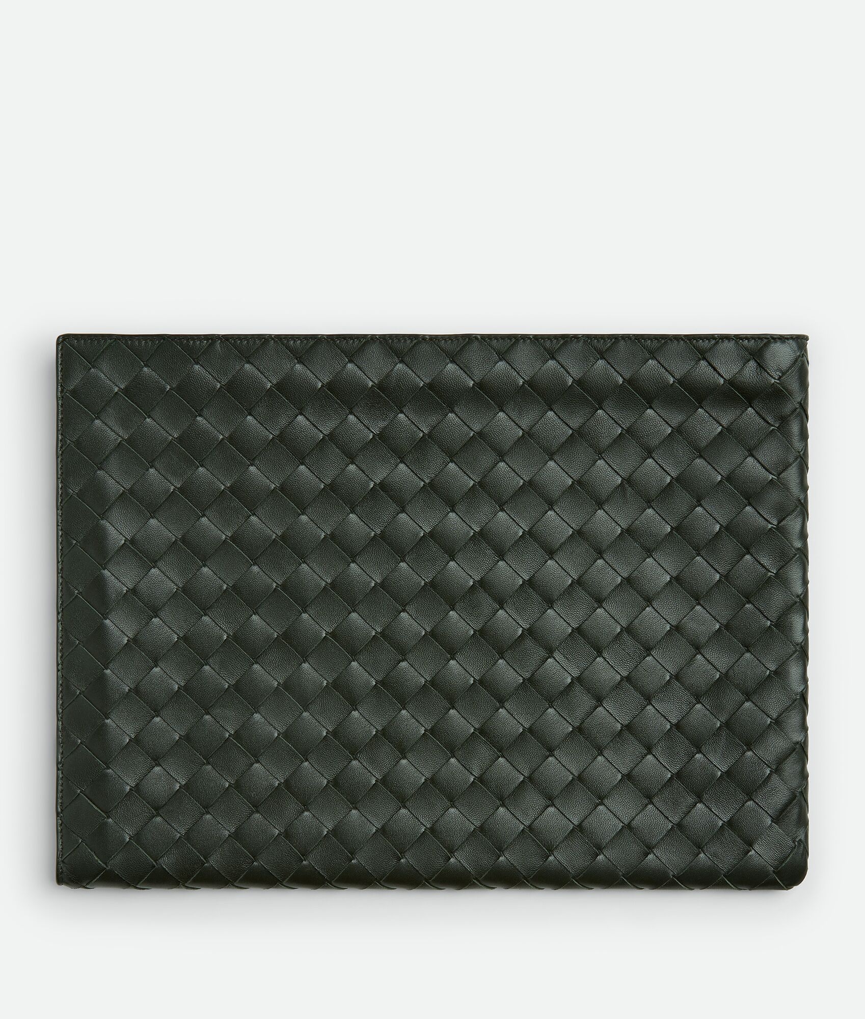 half-zip pouch - 3