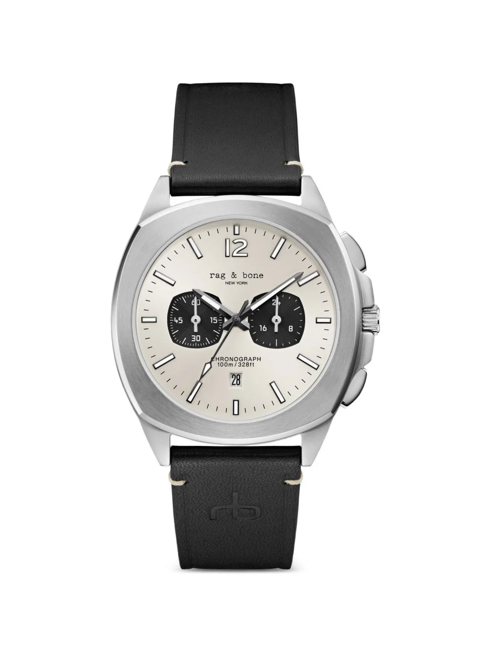 Bleeker chronograph 42mm - 1