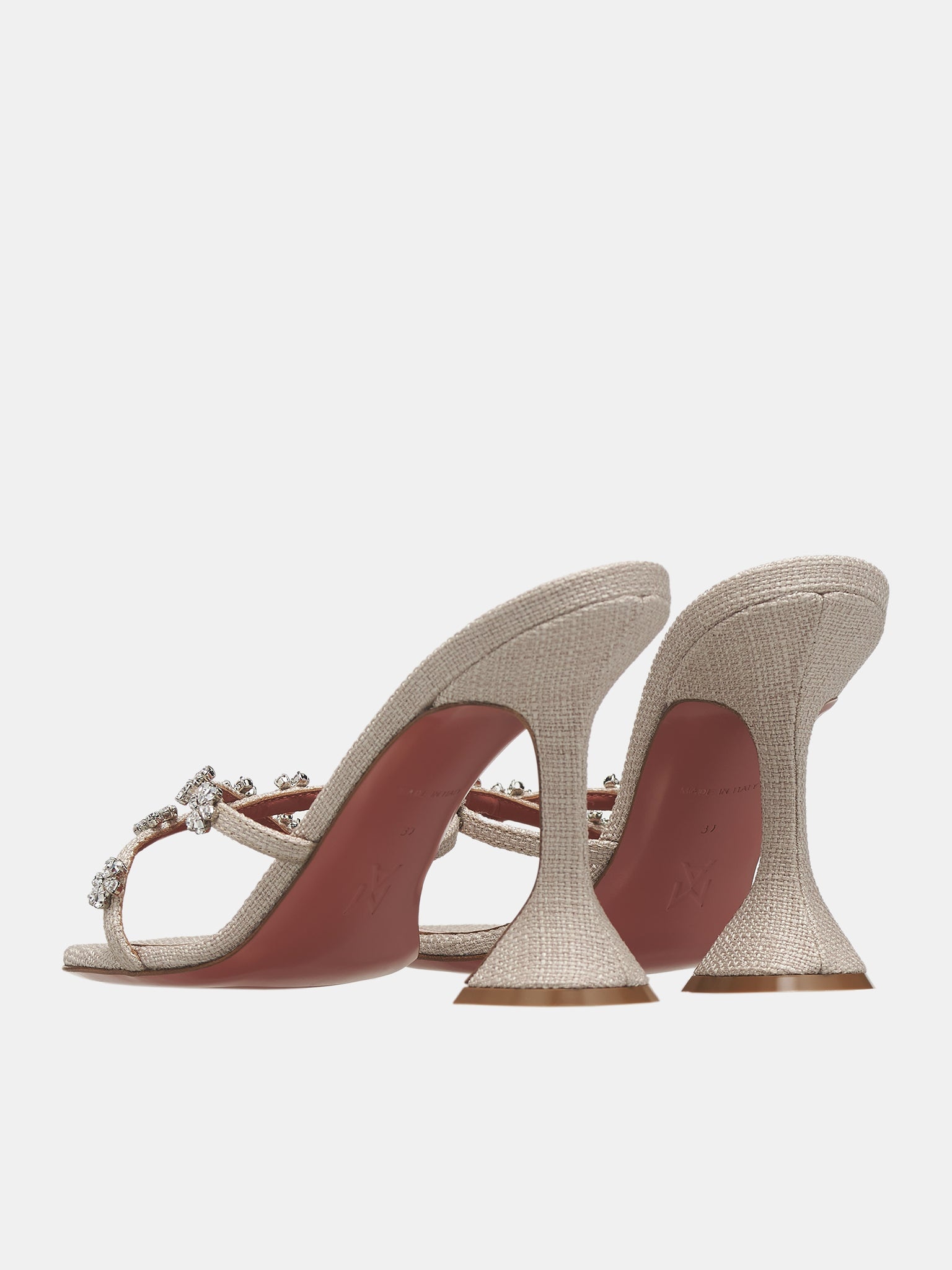 Lily Slippers - 5