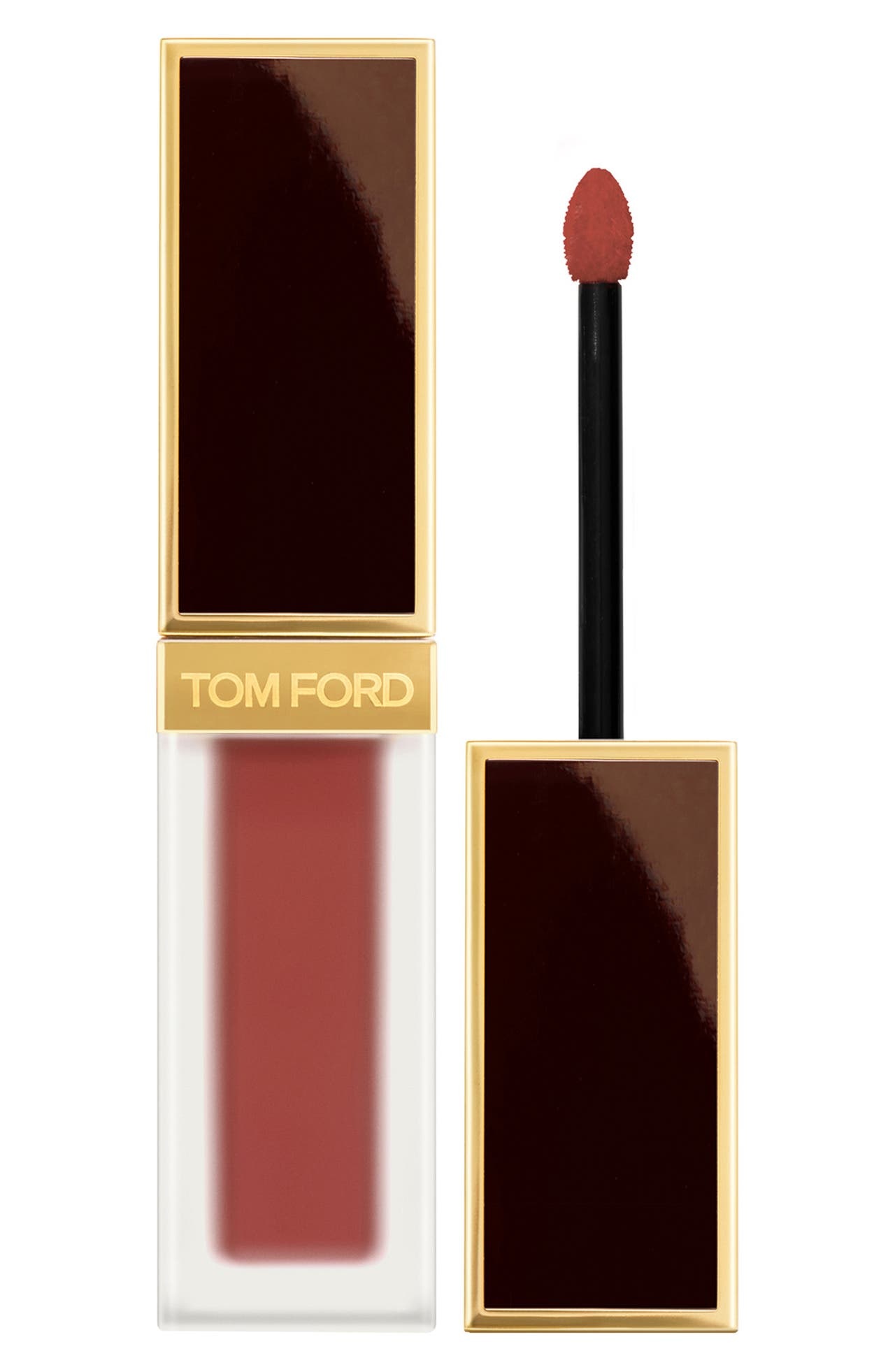 TOM FORD Liquid Lip Luxe Matte in Lark at Nordstrom - 1