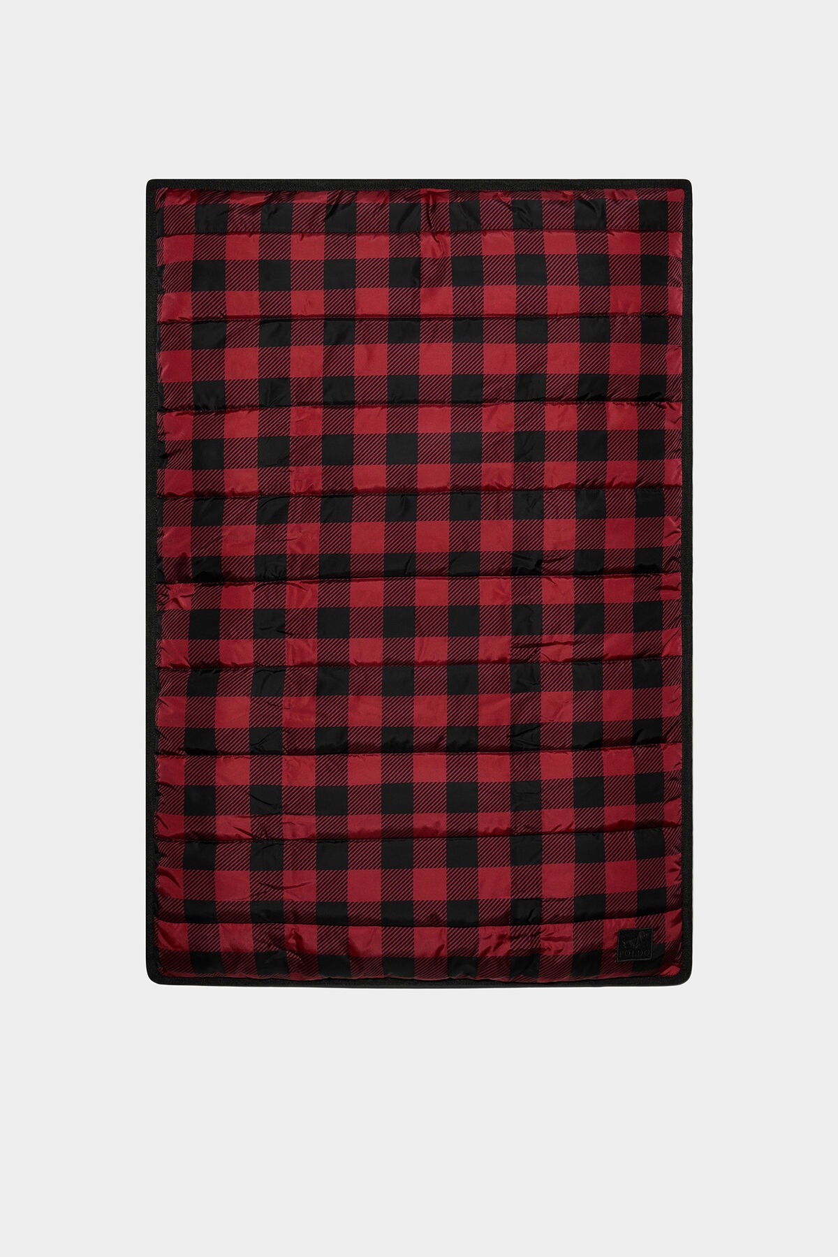 POLDO X D2 TORONTO PET BLANKET - 1