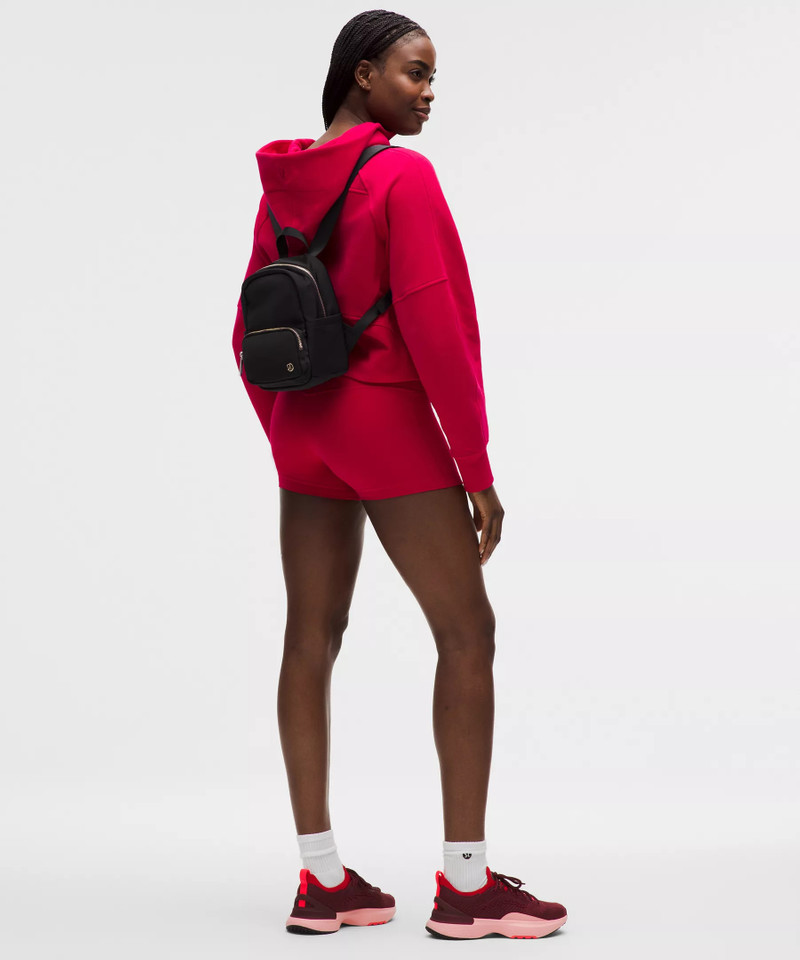 lululemon Everywhere Backpack Mini 4L *Metal Hardware outlook