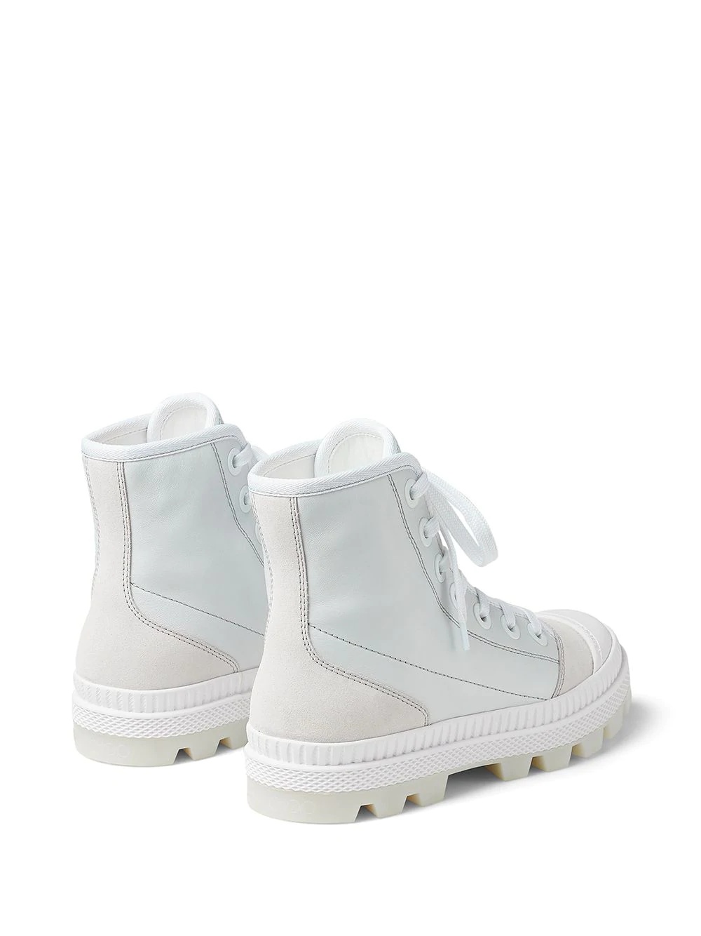 NORD/F high-top sneakers - 3