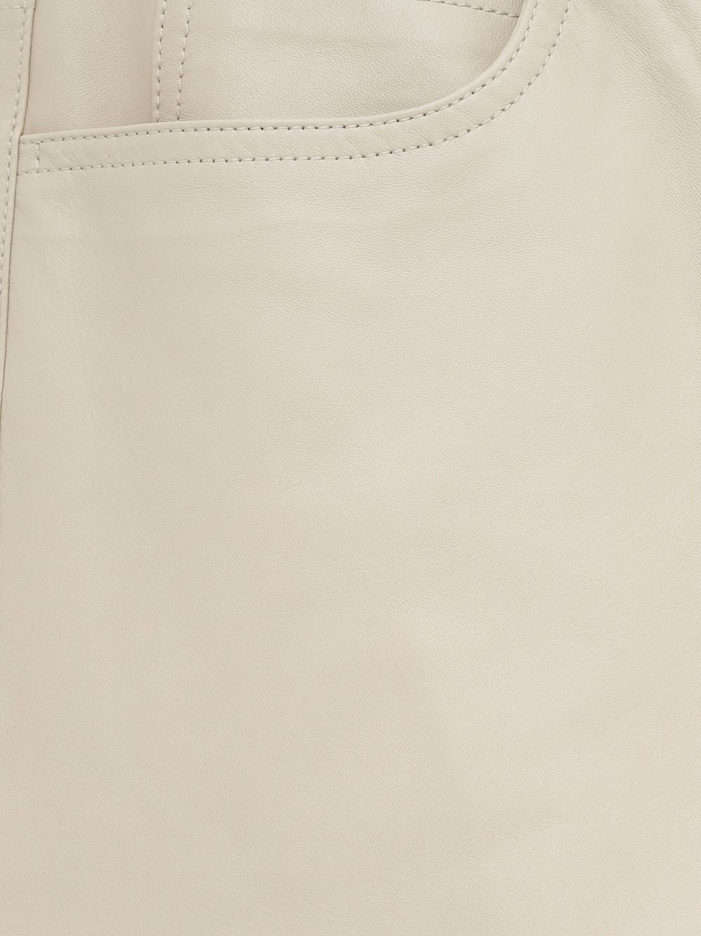 panelled utility trousers - 3