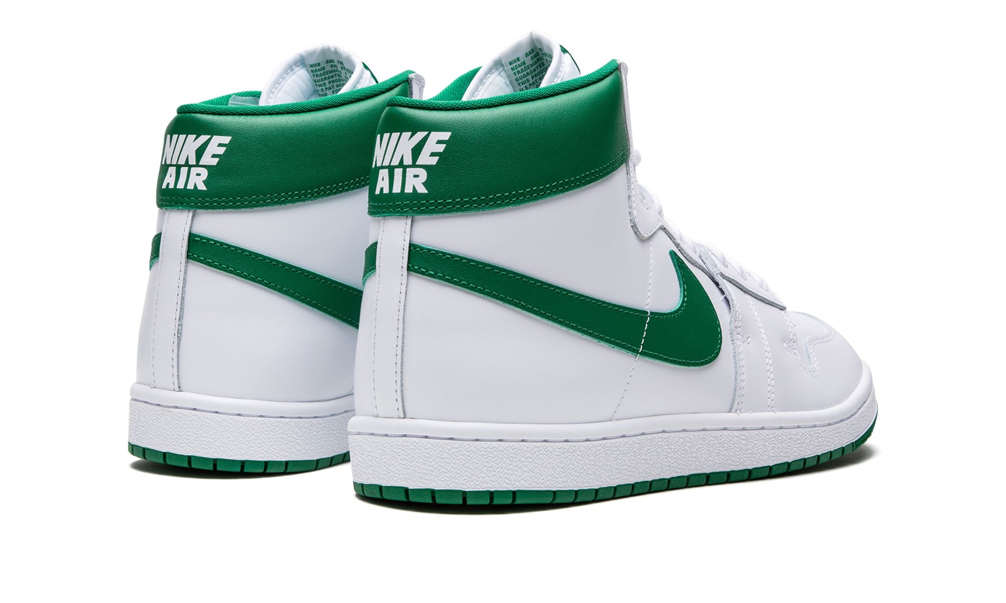 Nike Air Ship "Pine Green" - 3