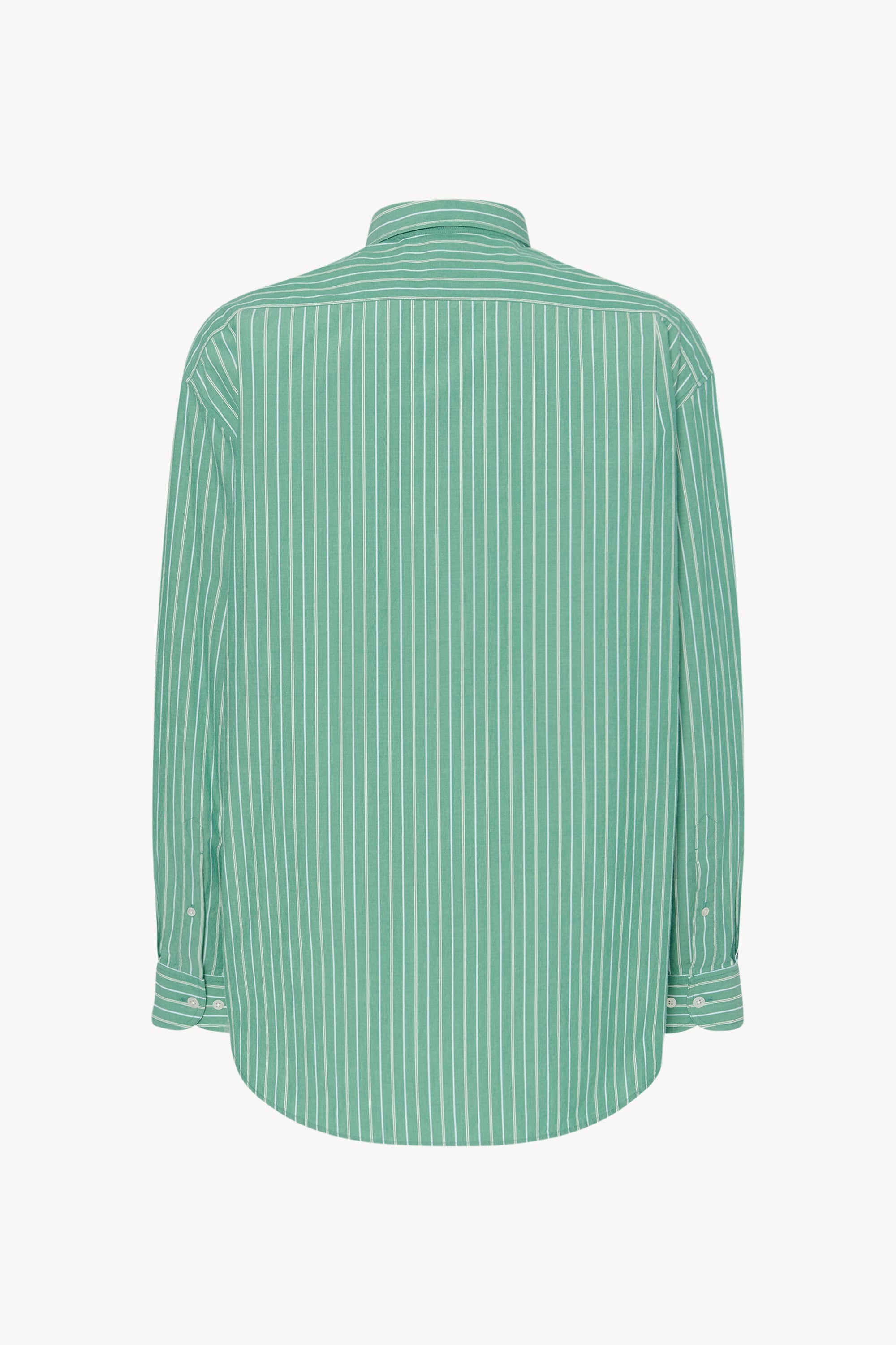 Miller Shirt in Cotton - 2