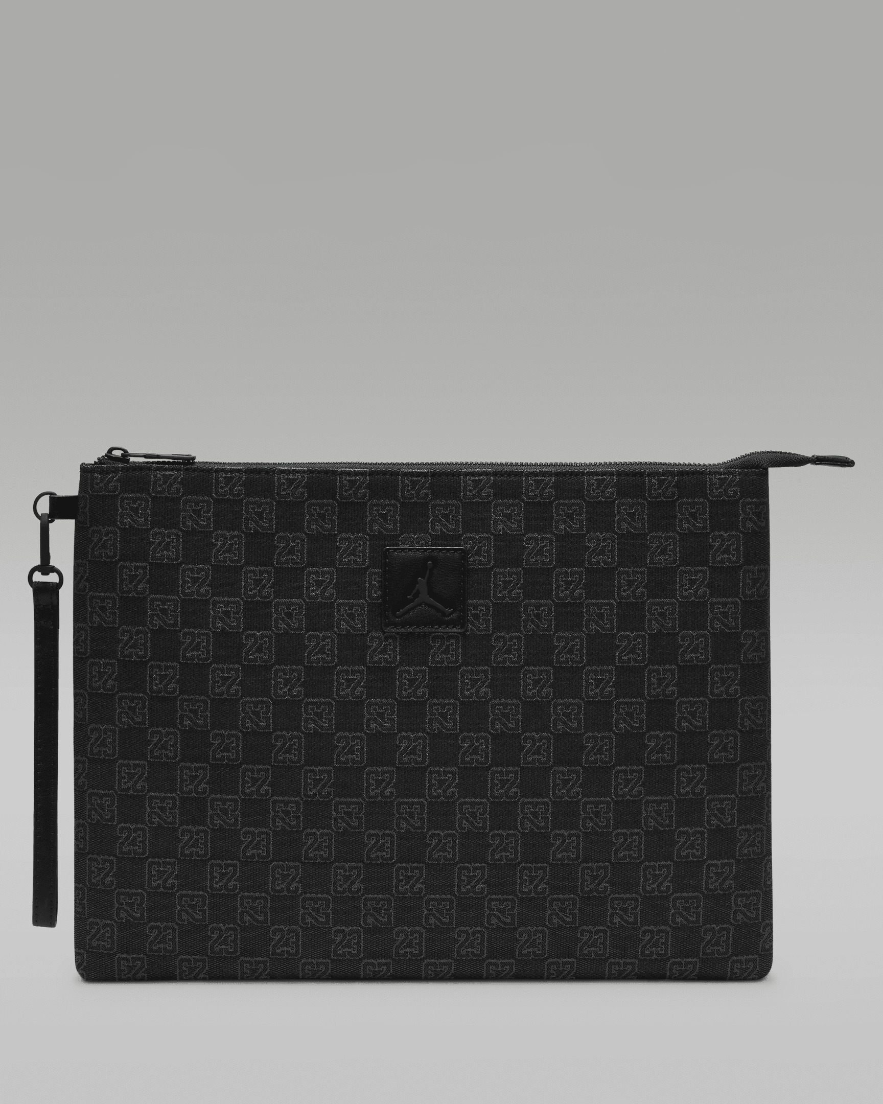 Jordan Monogram Pouch (0.98L) - 2