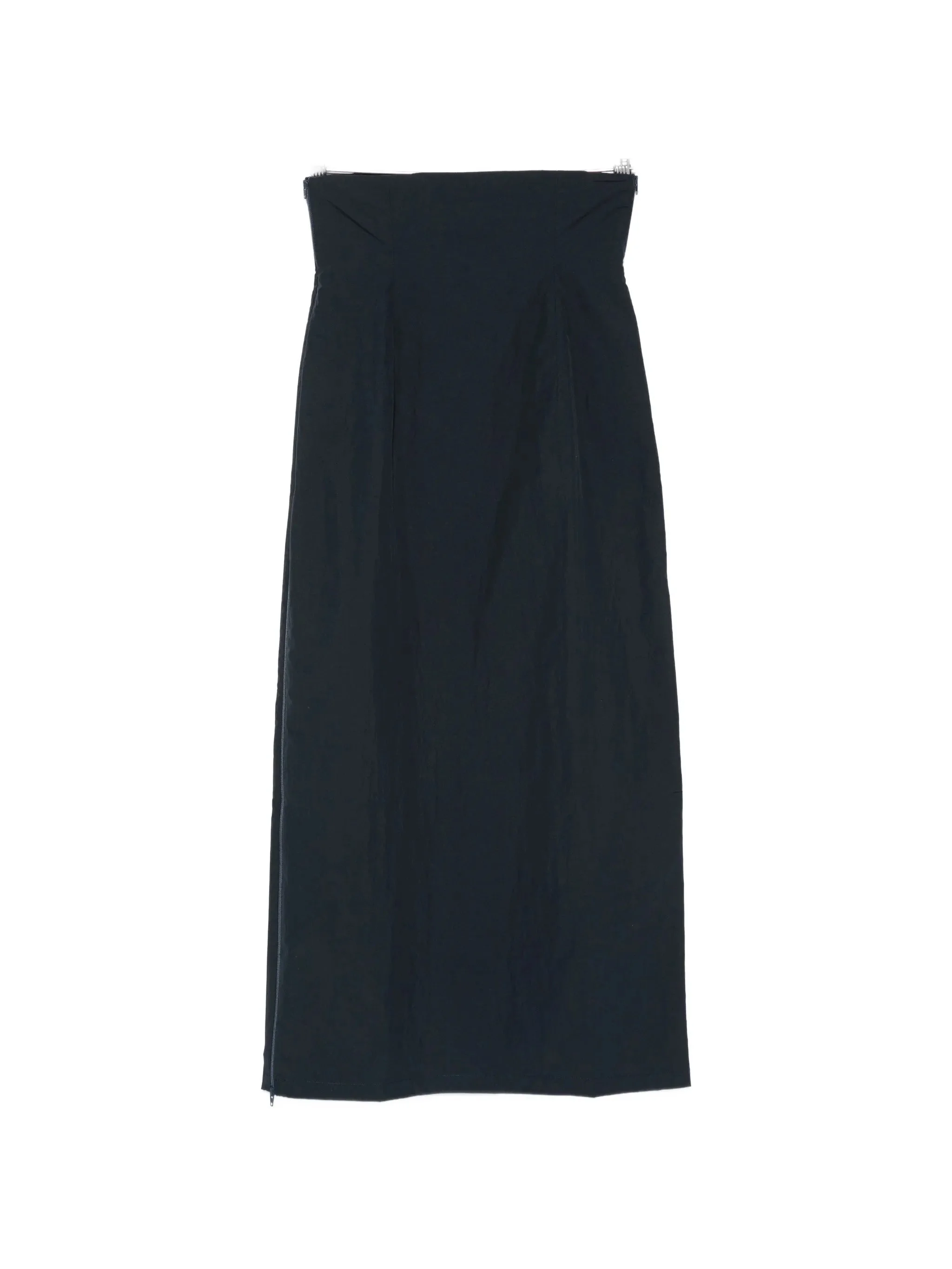 Paloma Wool Fosca Side-zip Maxi Skirt - 1
