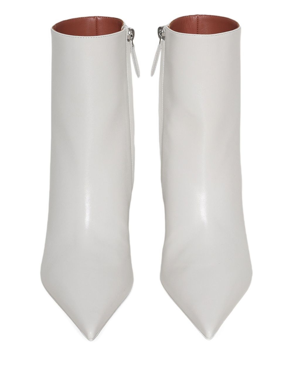 90mm Barbara boots - 2