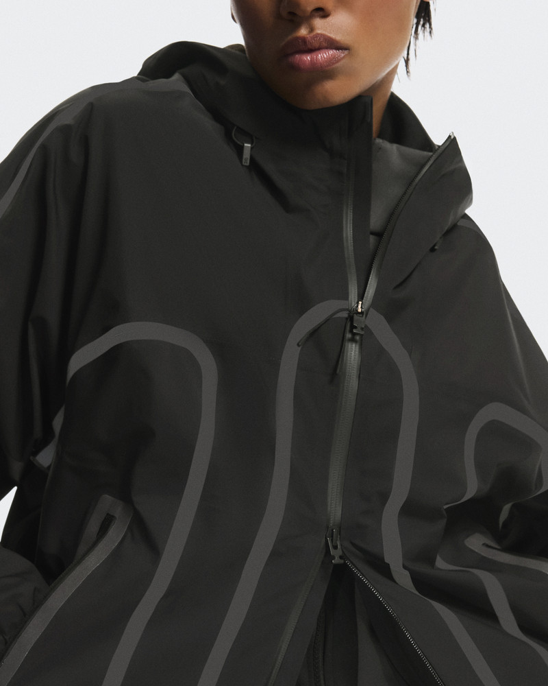 Waterproof Jacket IKON 8