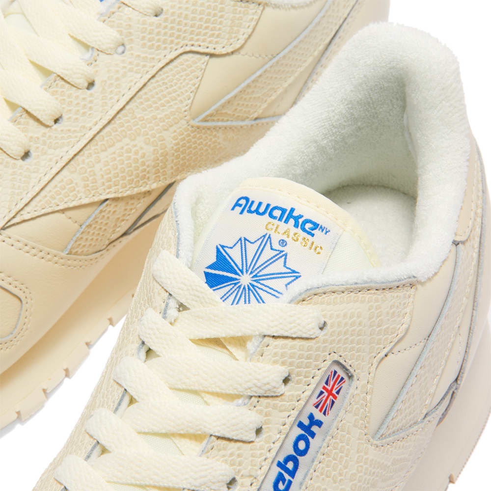 Reebok x AWAKE Classic Leather - 4