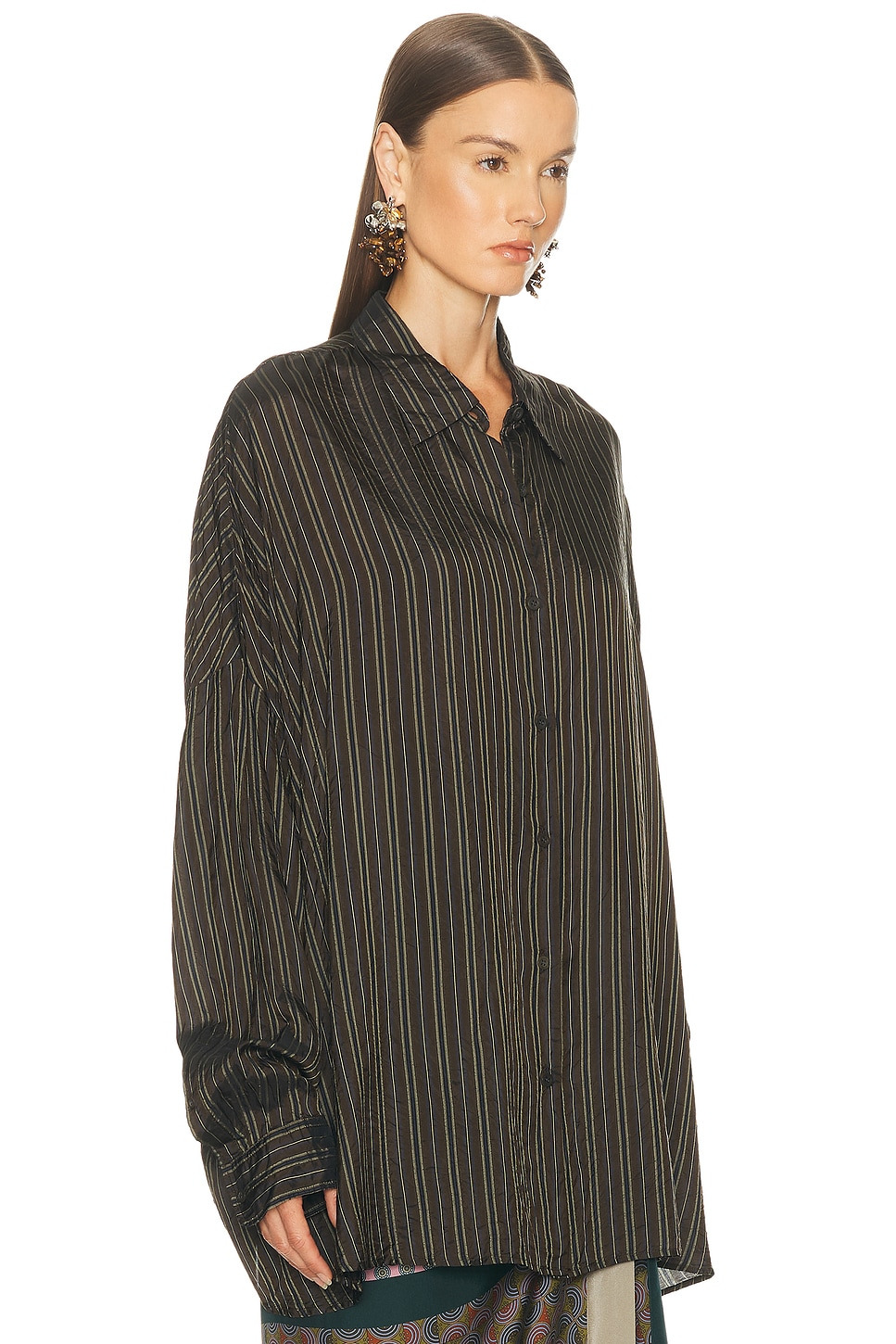 Casia Shirt - 2