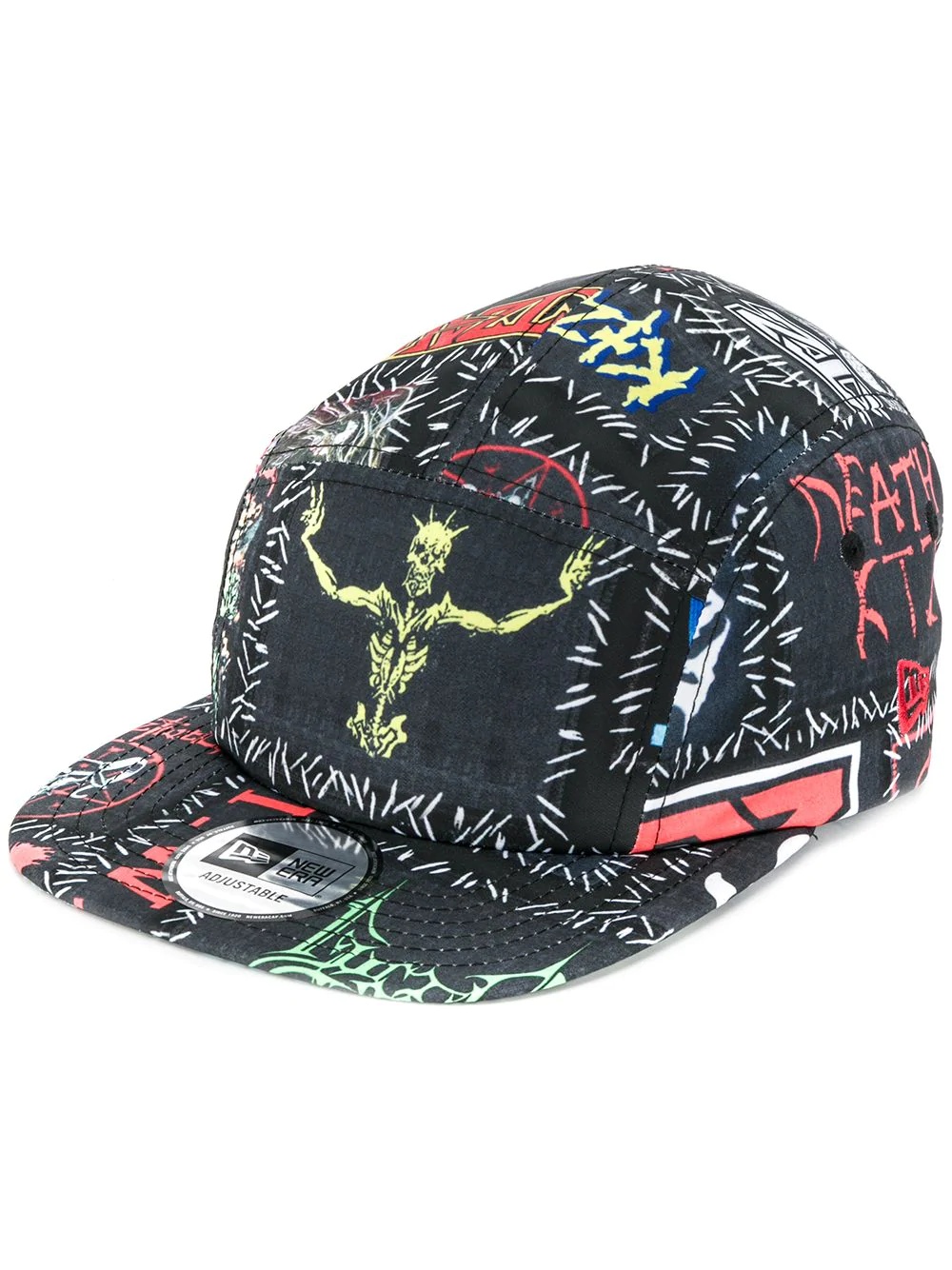 New Era Monster cap - 1