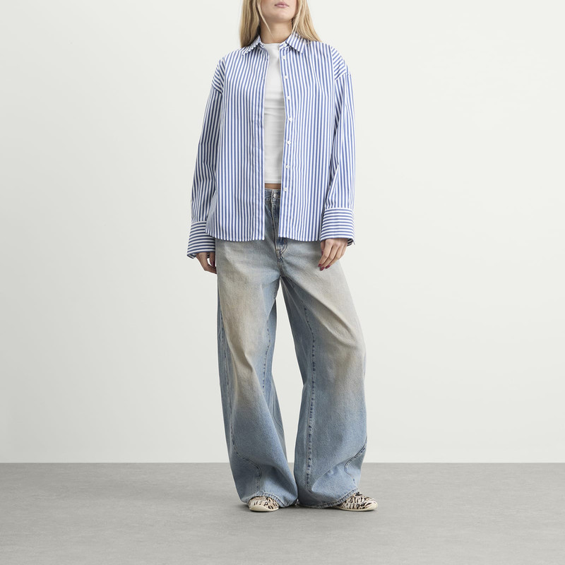 Levi's Levi's Super Baggy Barrel Jeans outlook