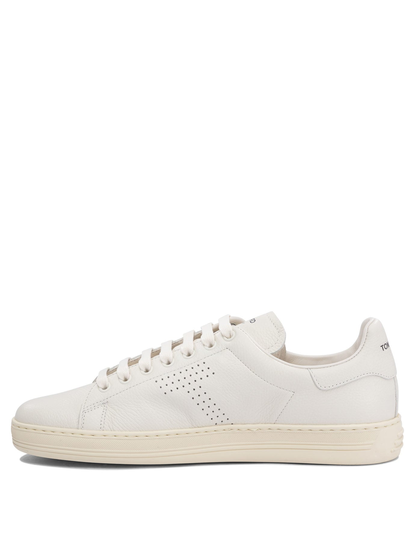 Tom Ford Men "Warwick" Sneakers - 5