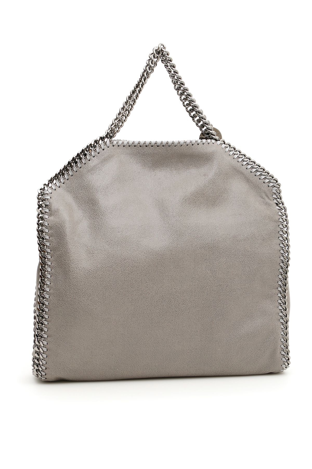 3 CHAIN FALABELLA TOTE BAG - 3