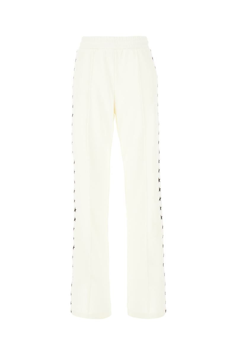 GOLDEN GOOSE PANTS - 1