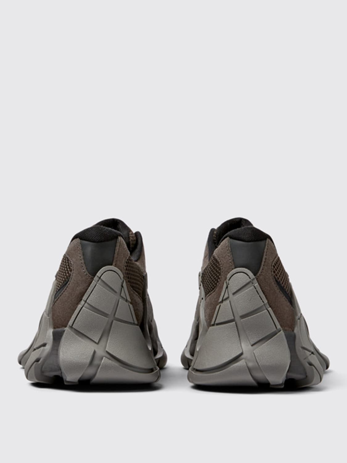 CamperLab Tormenta sneakers in fabric and rubber - 3