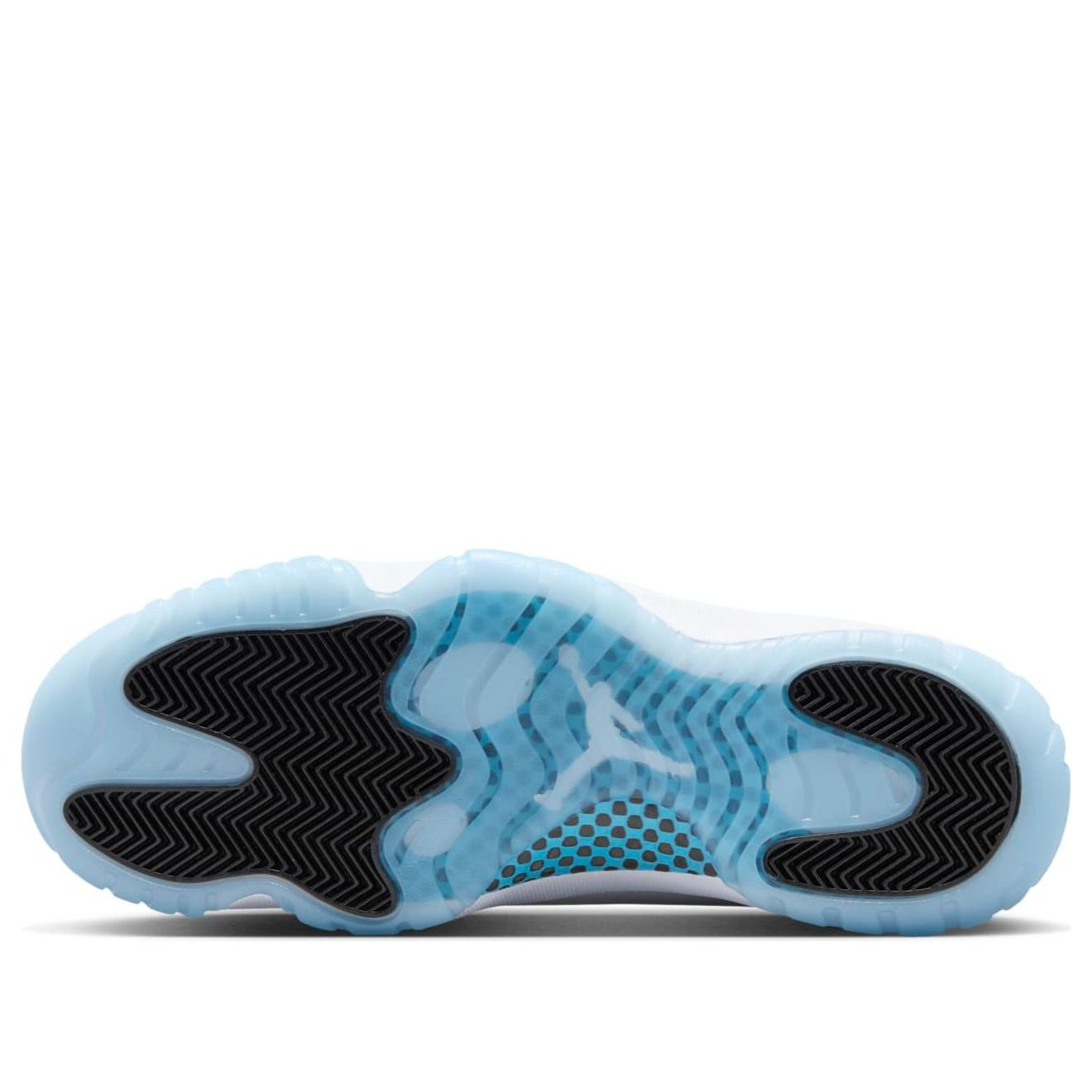 Air Jordan 11 'Legend Blue' 2024 CT8012-104 - 6