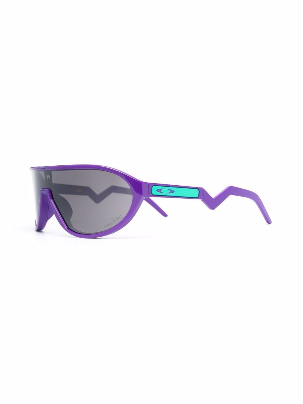 pilot-frame sunglasses - 2