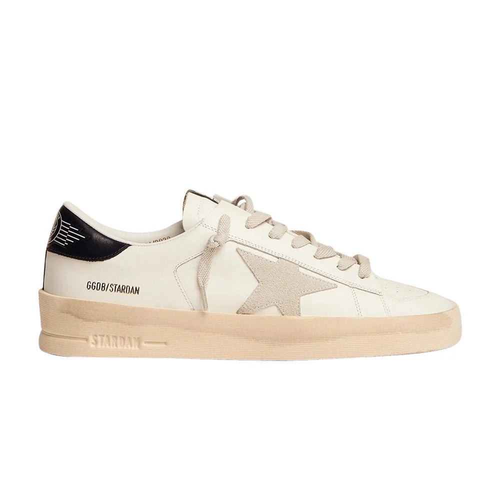 Golden Goose Stardan 'Ice Grey Blue Navy' - 1