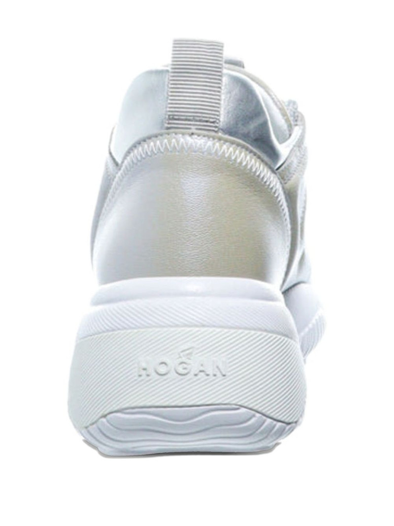 Interaction sneakers 3