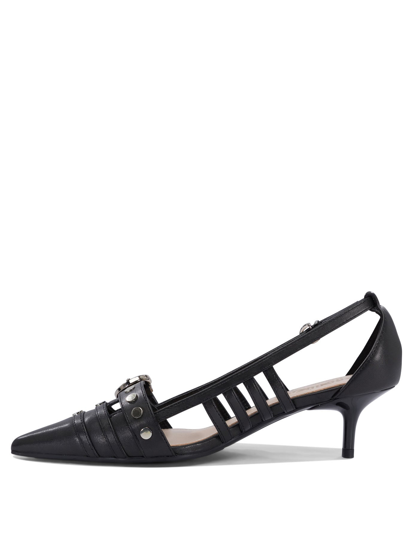 Pinko Heeled Shoes - 3